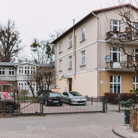 Sopot Host Molo Apartment Exterior foto