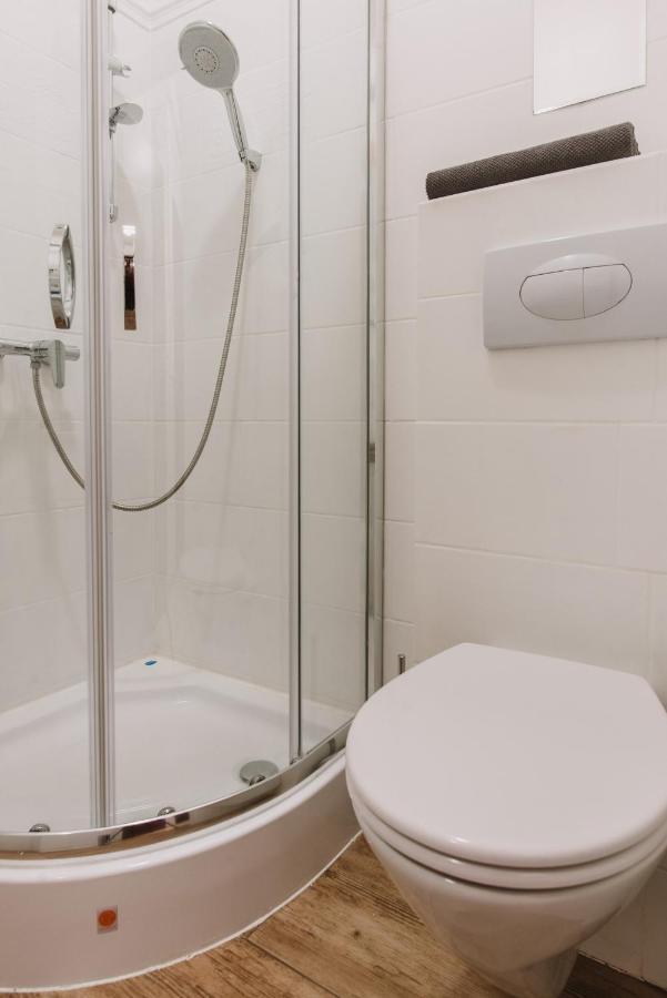 Sopot Host Molo Apartment Exterior foto