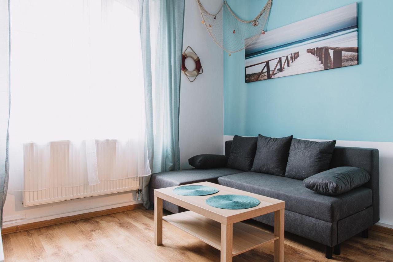 Sopot Host Molo Apartment Exterior foto