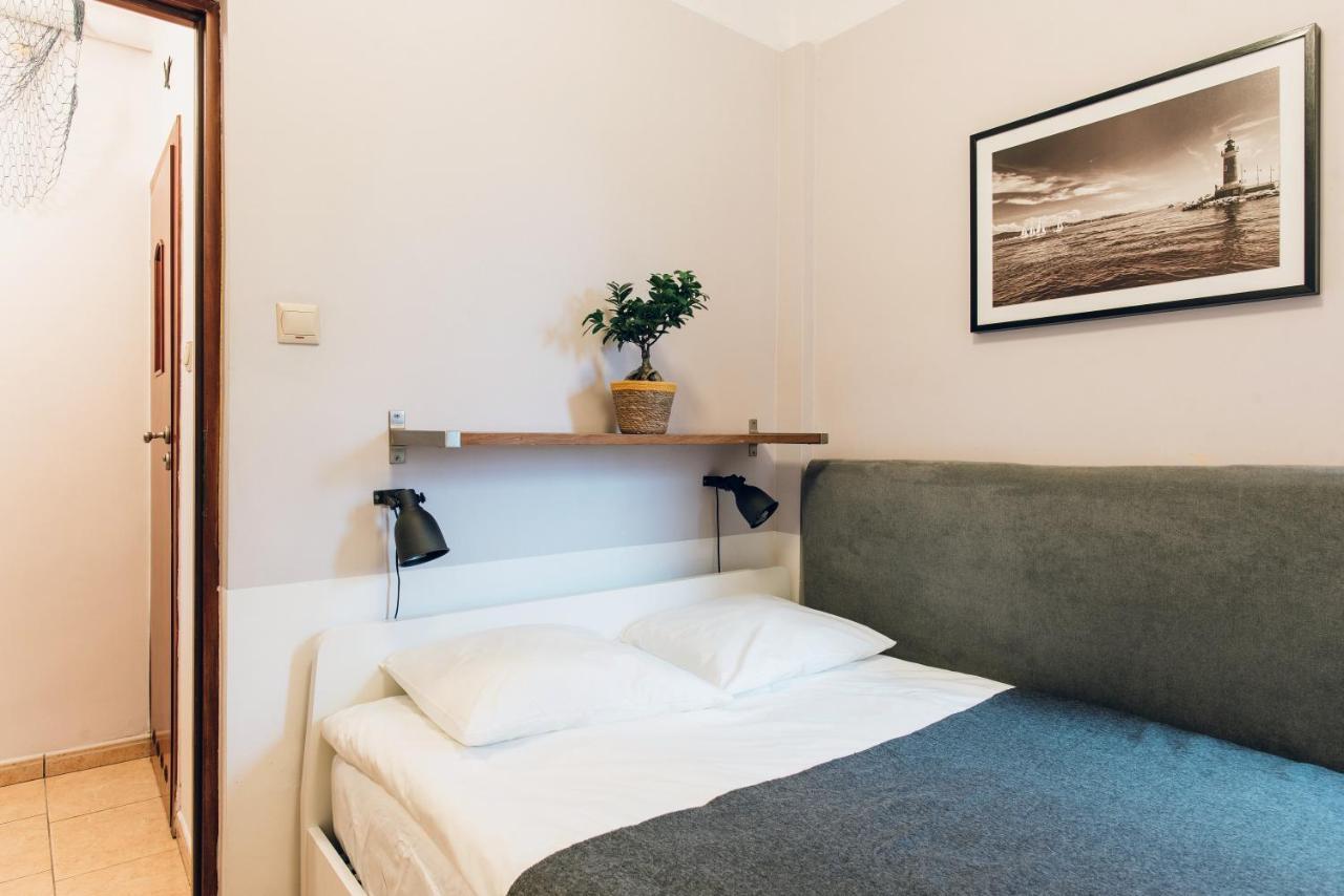Sopot Host Molo Apartment Exterior foto