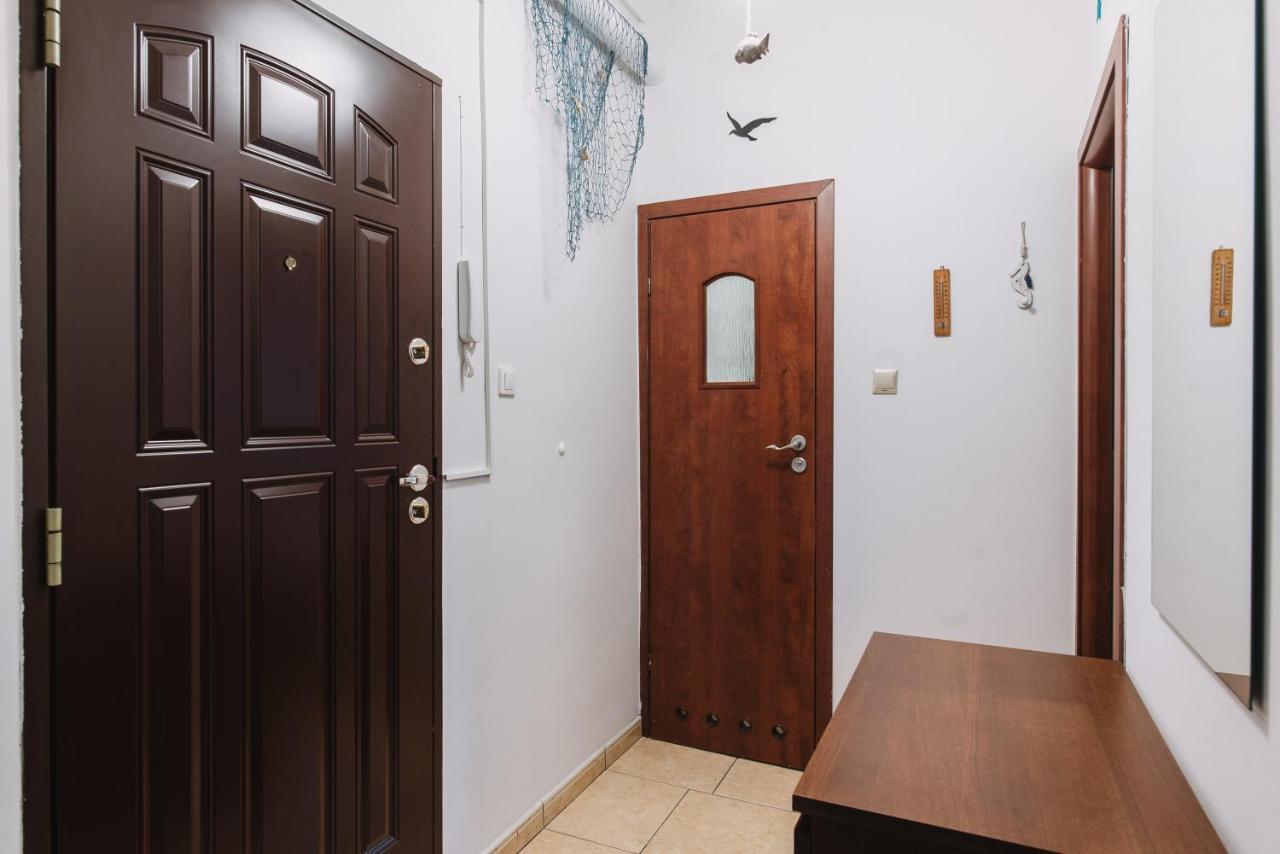 Sopot Host Molo Apartment Exterior foto