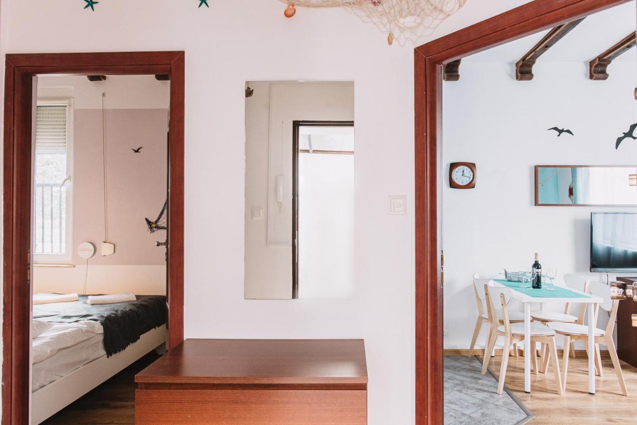 Sopot Host Molo Apartment Exterior foto