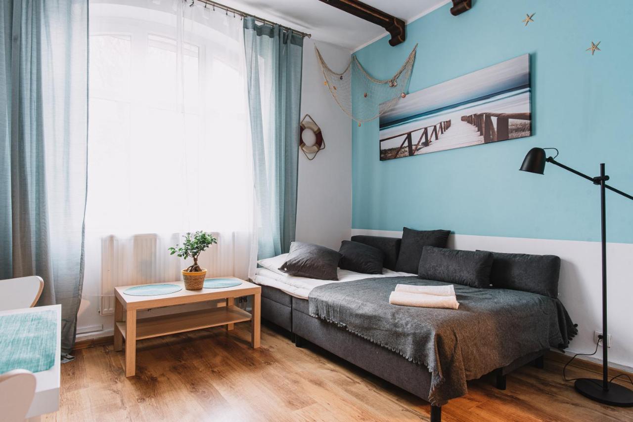 Sopot Host Molo Apartment Exterior foto
